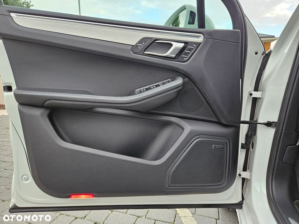 Porsche Macan S Diesel PDK - 10