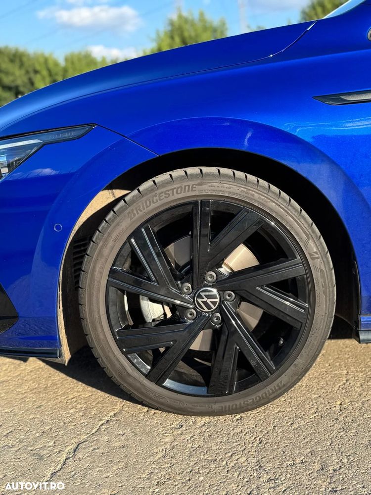 Volkswagen Golf - 14