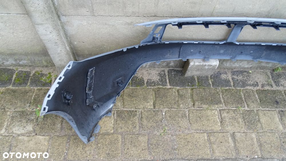 OPEL CORSA F LIFT - zderzak przedni - 4