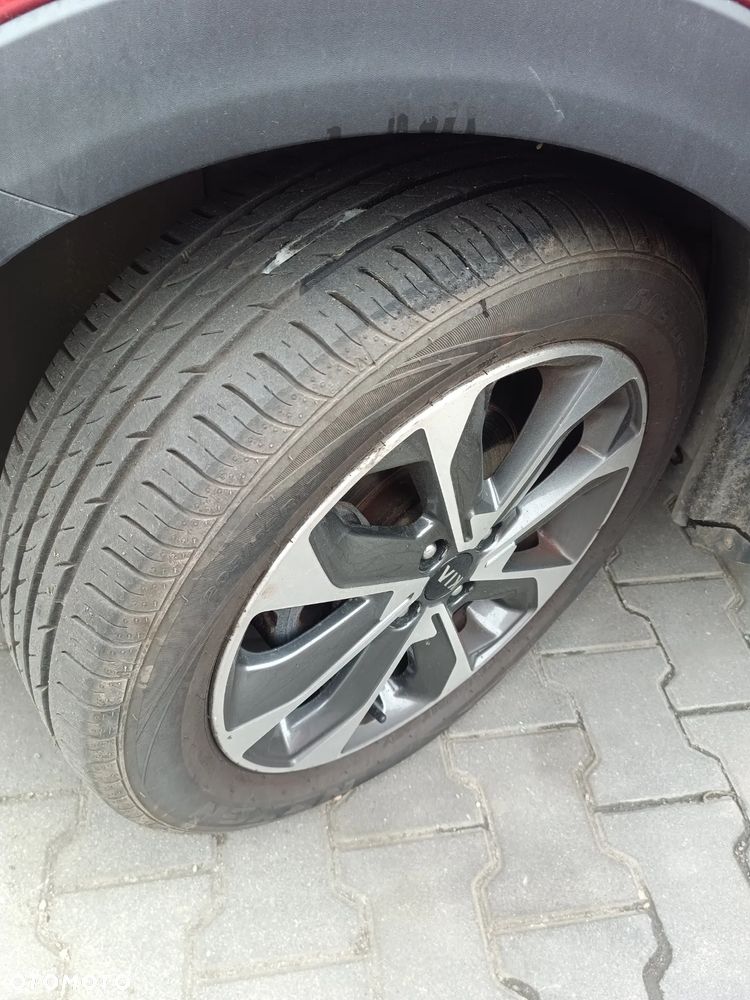 Kia Stonic 1.6 CRDi XL - 8