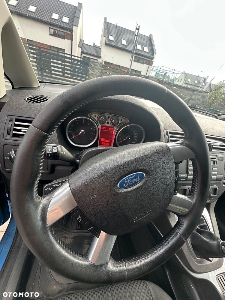 Ford C-MAX 2.0 Gold X - 7
