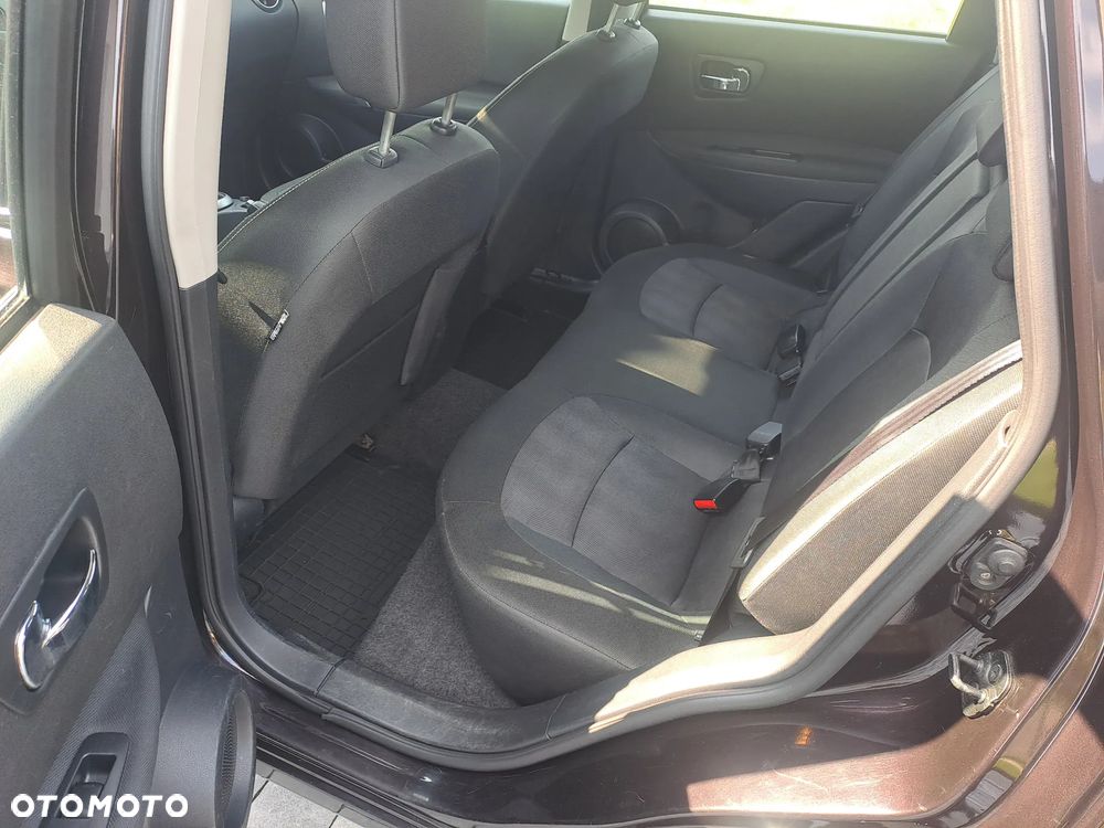 Nissan Qashqai 1.6 Acenta - 13