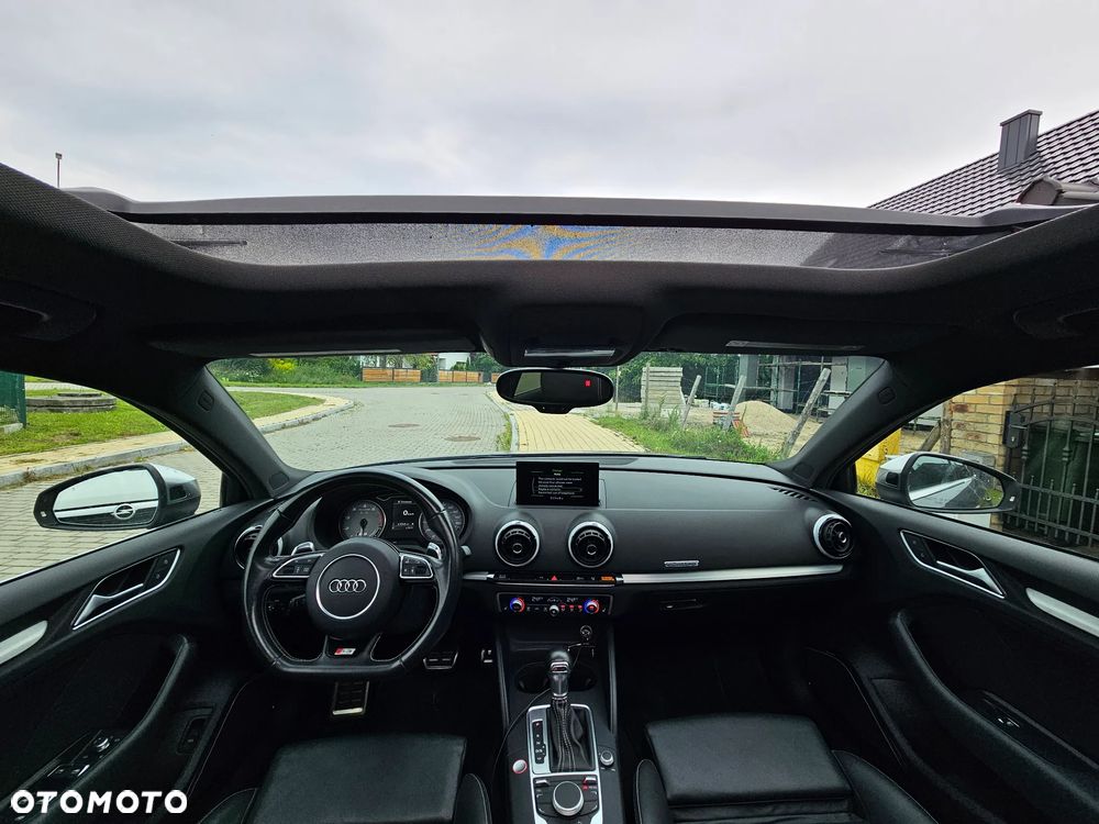 Audi S3 S tronic - 9