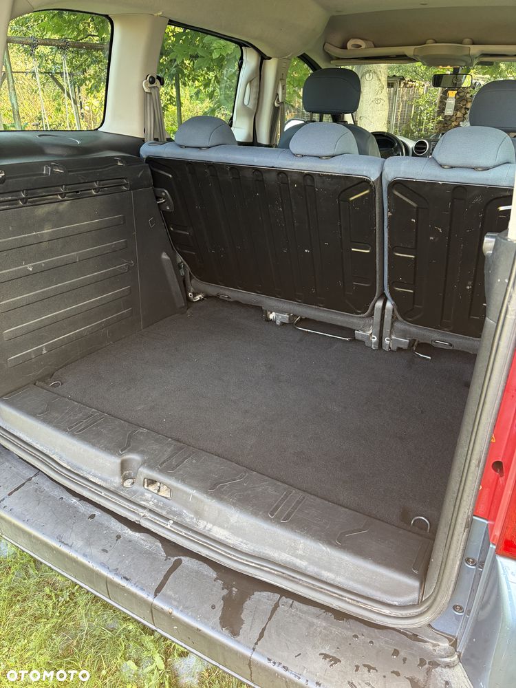 Citroën Berlingo 1.6 HDi - 10