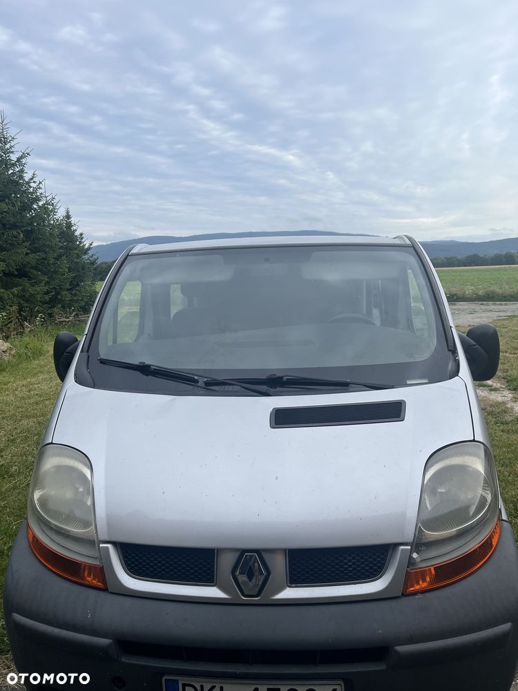 Renault Trafic - 7