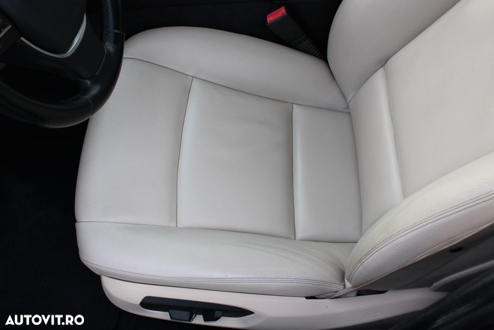 BMW Seria 5 520d Aut. - 13