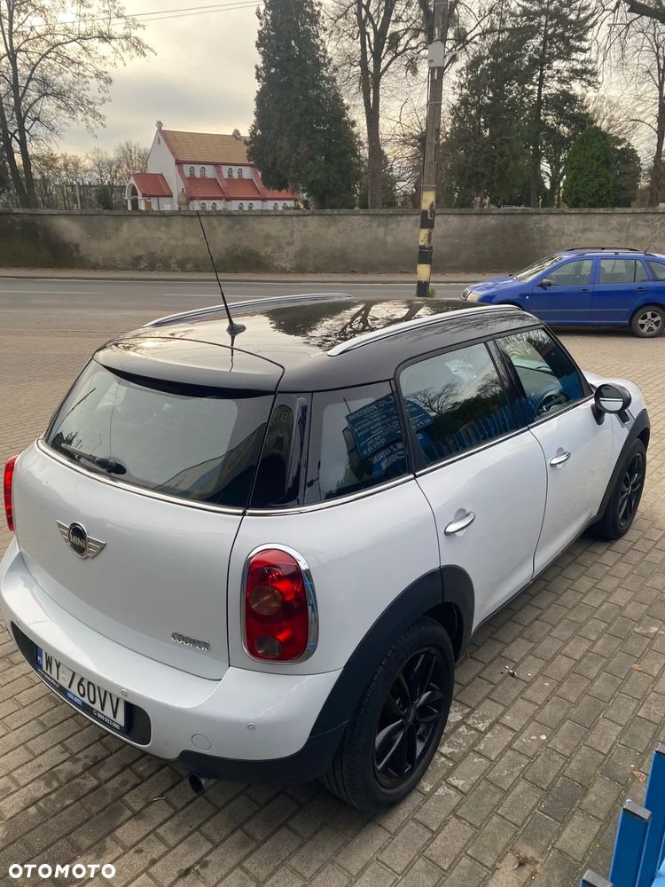 MINI Countryman - 7
