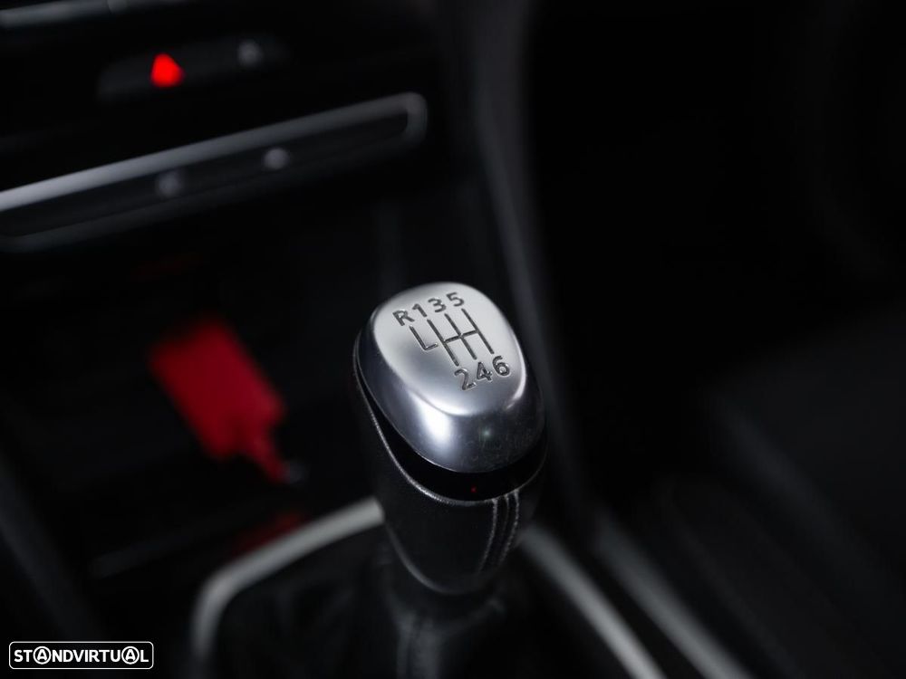 Renault Mégane Sport Tourer 1.5 Blue dCi Intens - 21