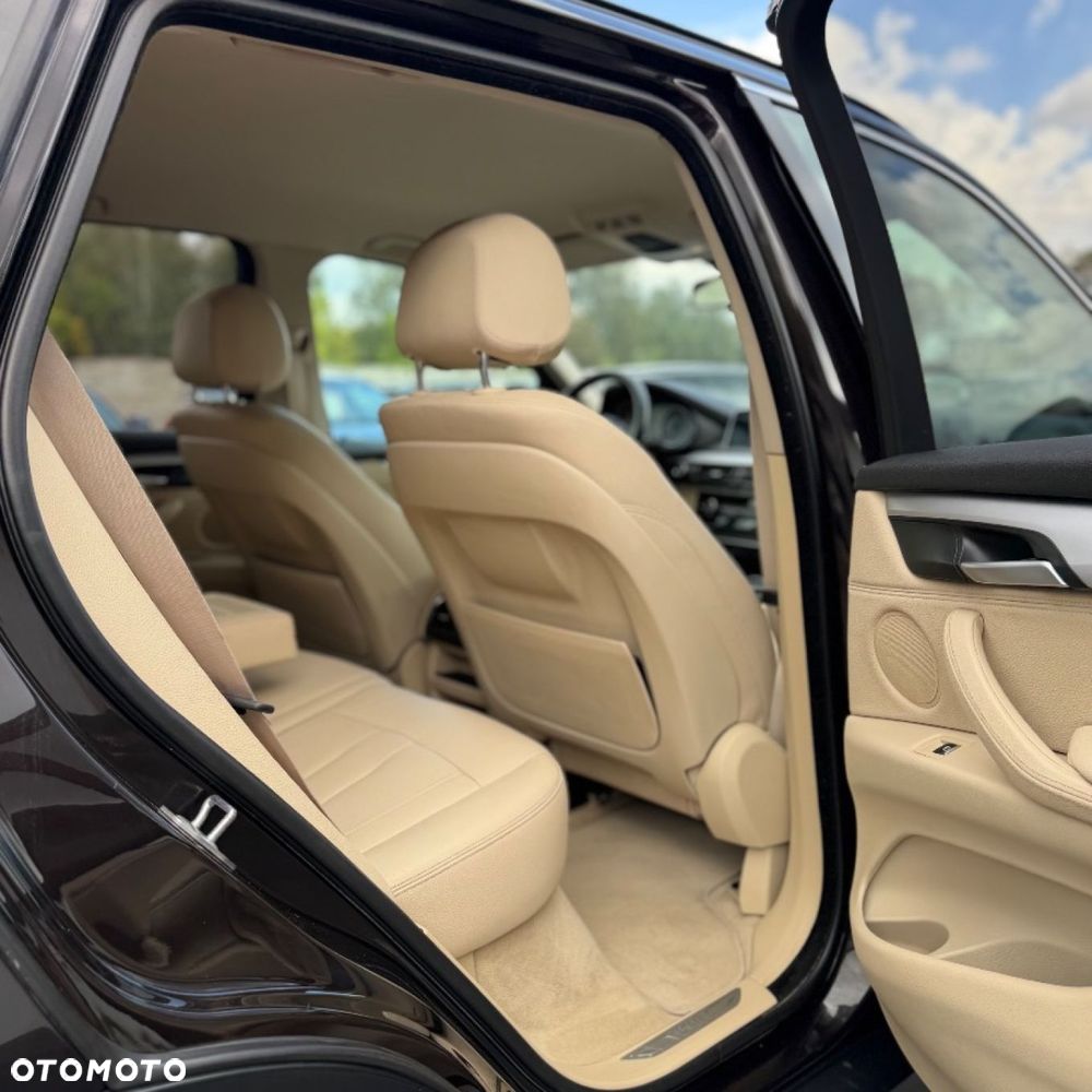 BMW X5 - 32
