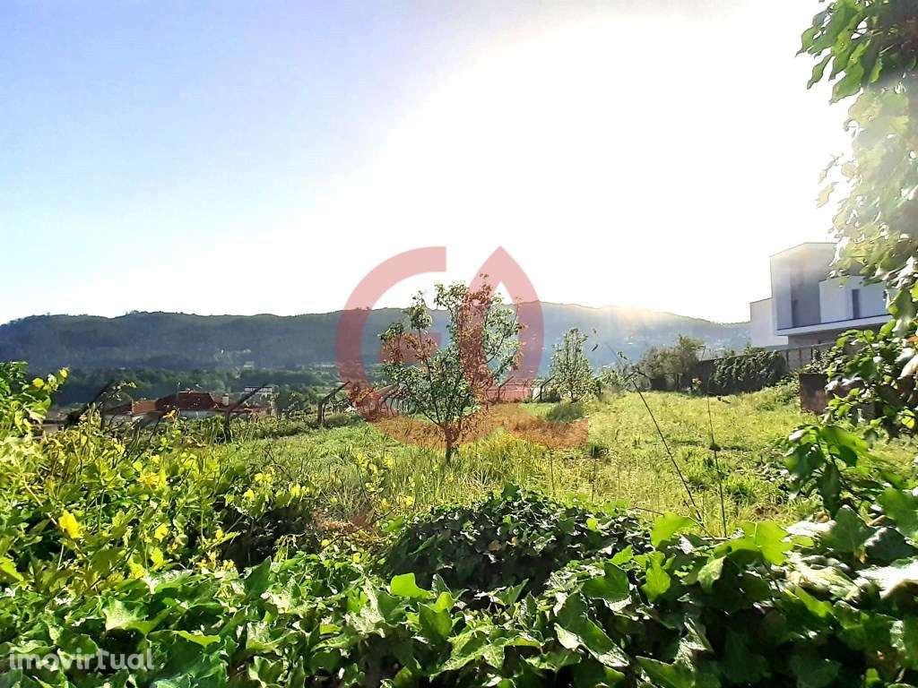 Terreno - Geraz do Lima, Viana do Castelo - Grande imagem: 3/11
