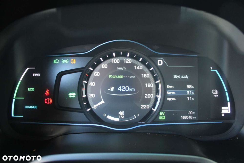 Hyundai IONIQ - 33