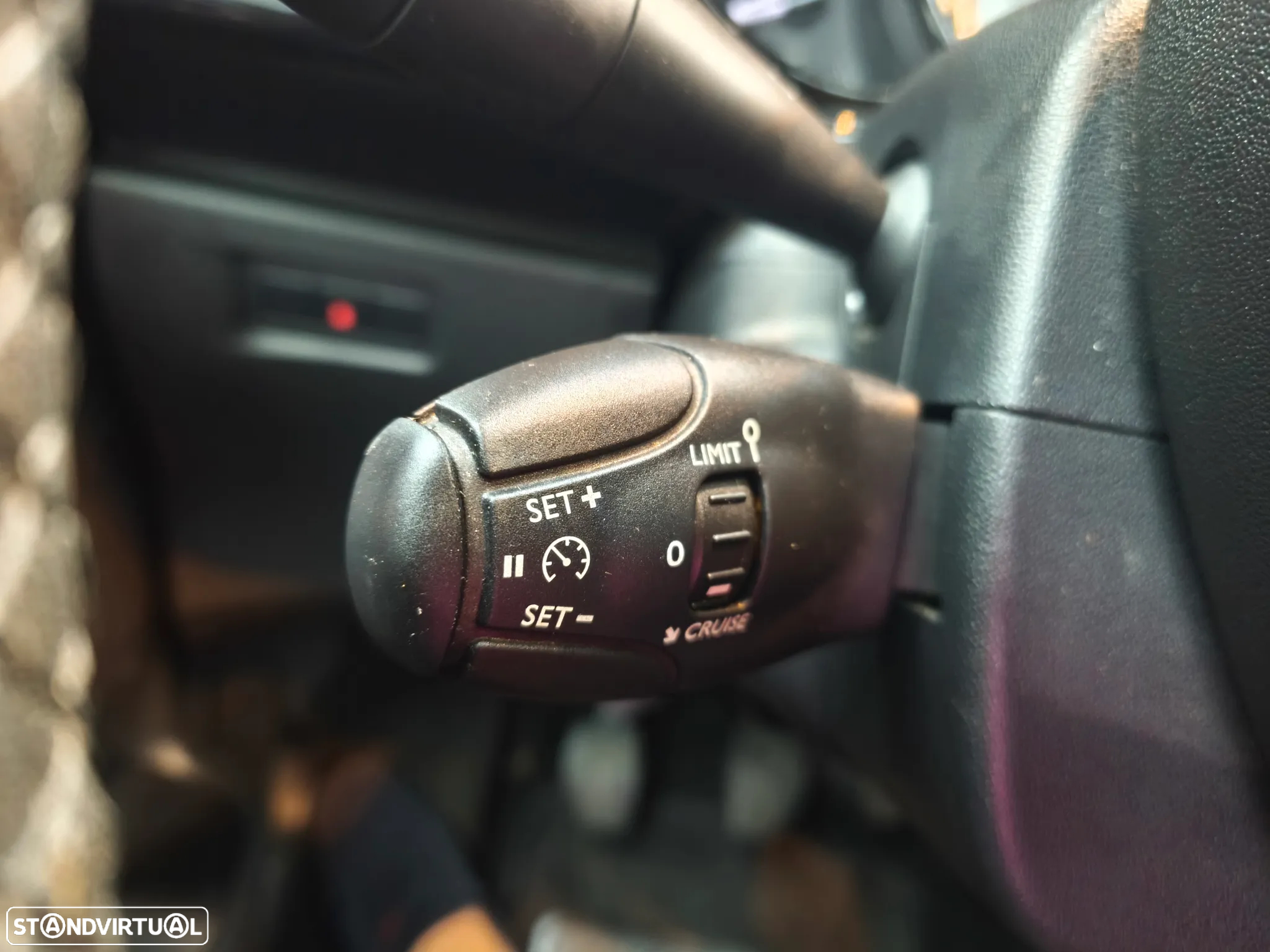 Citroën C3 1.4 HDi Seduction - 10