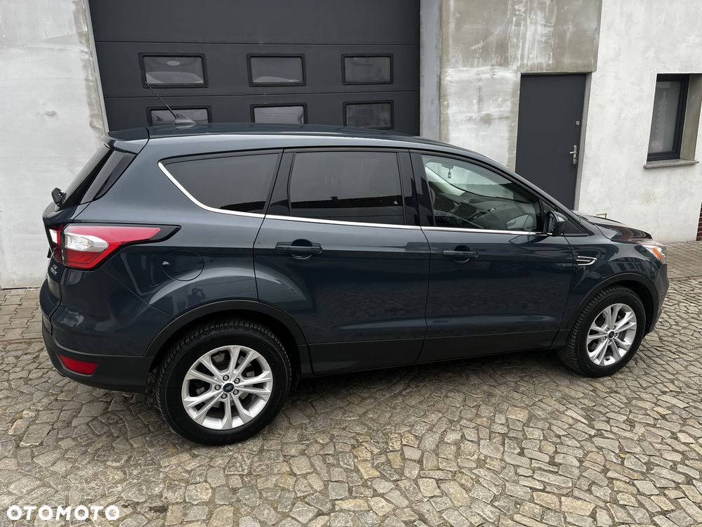 Ford Escape - 7