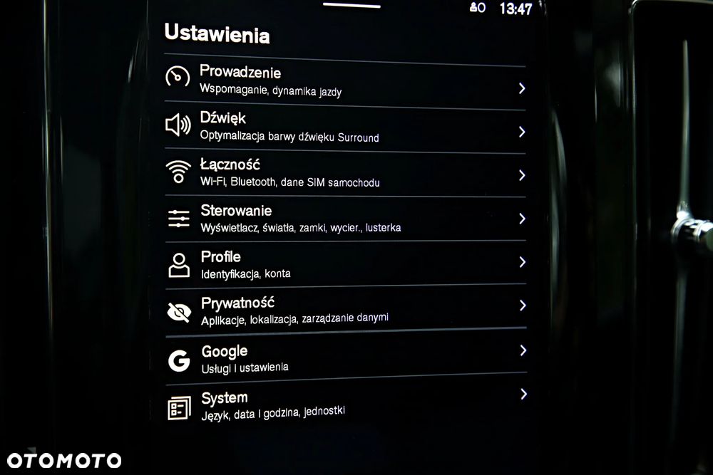 Volvo XC 60 B4 D AWD Momentum Pro - 33