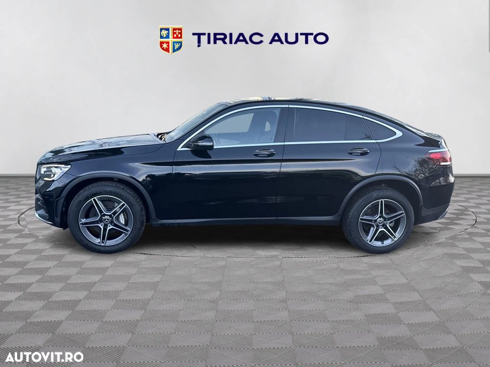 Mercedes-Benz GLC - 2