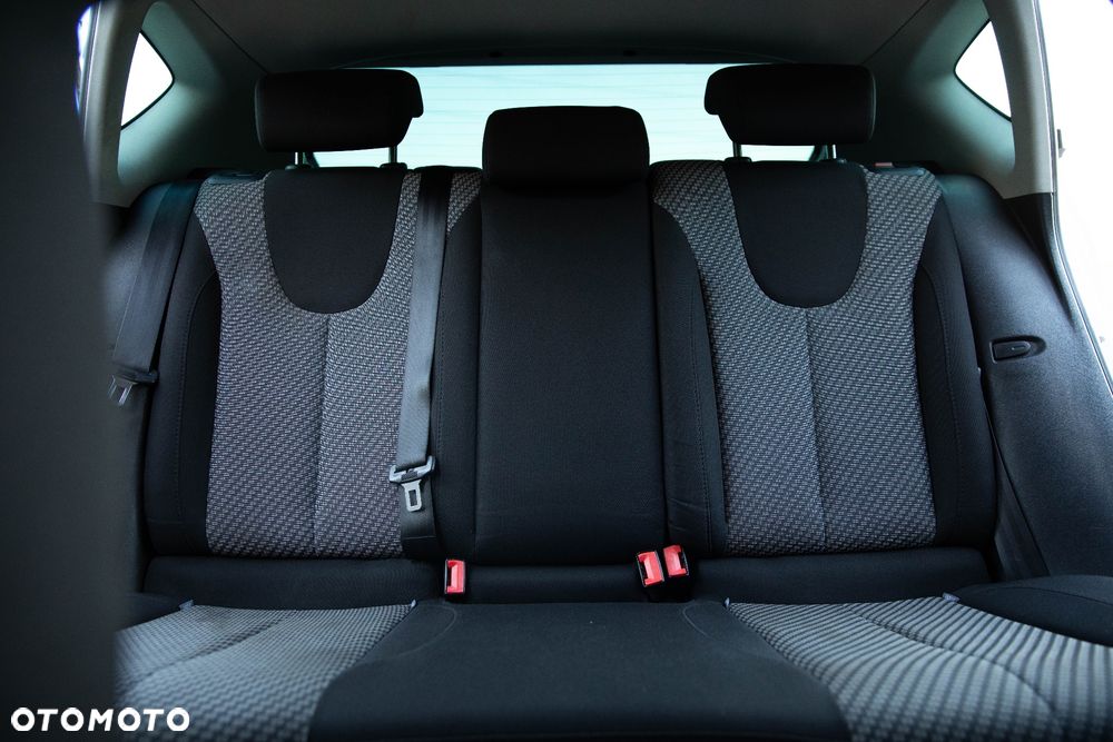 Seat Leon 1.9 TDI Style - 9
