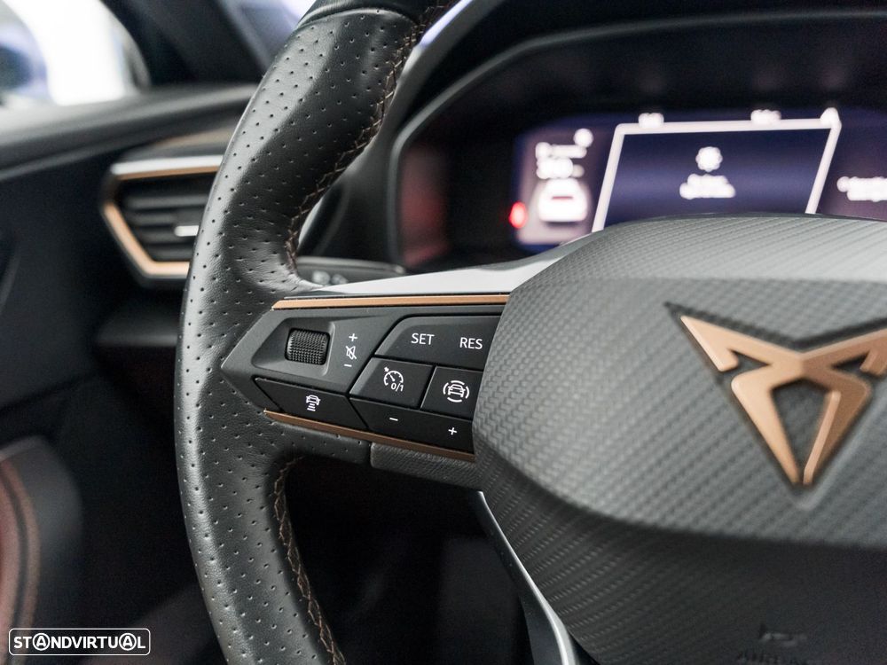 Cupra Formentor 1.5 TSI Base - 18