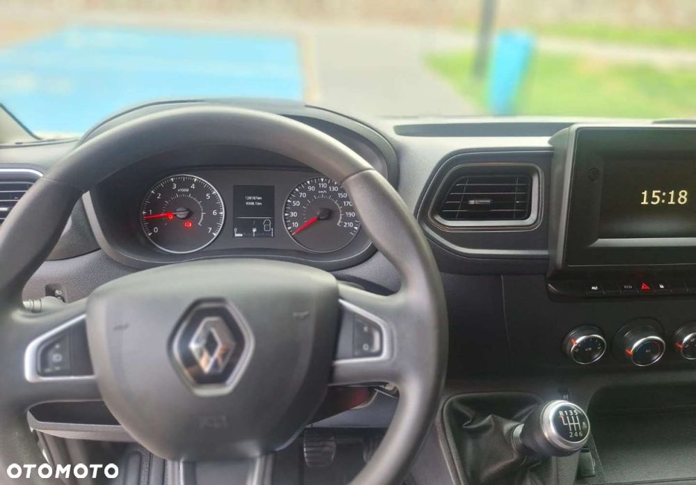 Renault Master - 29
