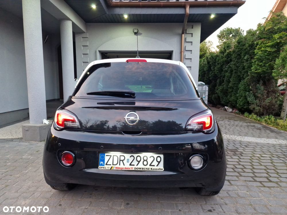 Opel Adam 1.4 Glam - 14