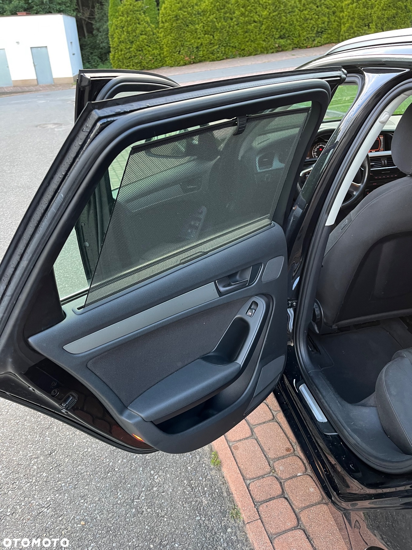 Audi A4 Avant 2.0 TDI DPF multitronic Ambiente - 22