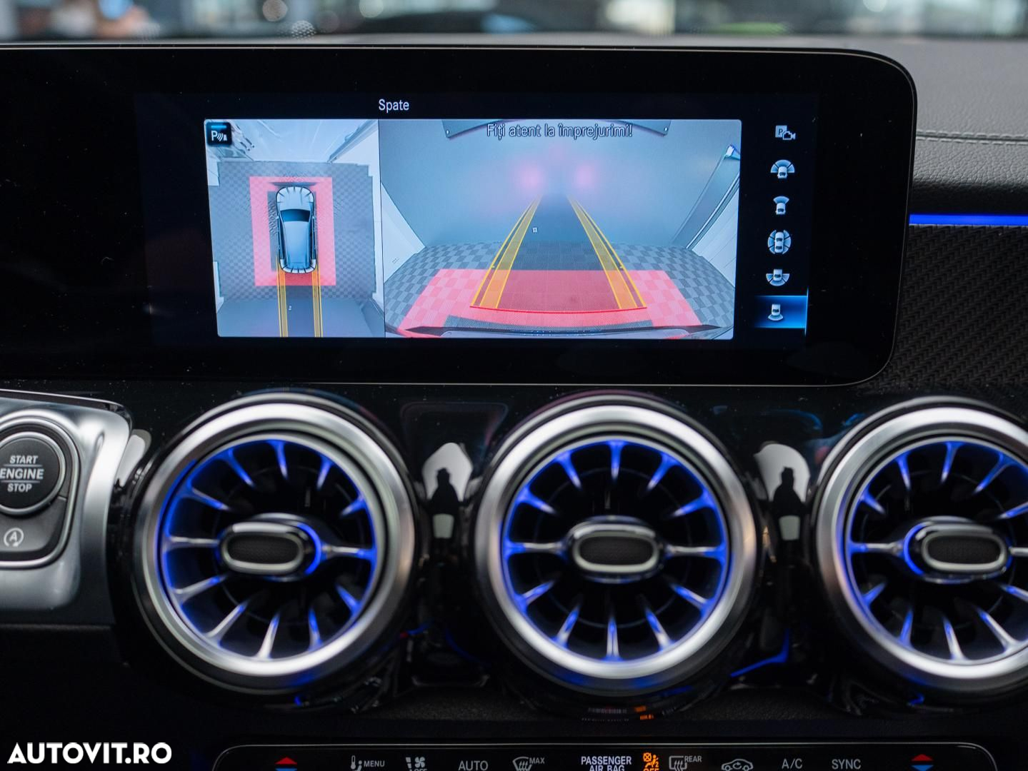 Mercedes-Benz GLB 250 4MATIC Aut. - 21