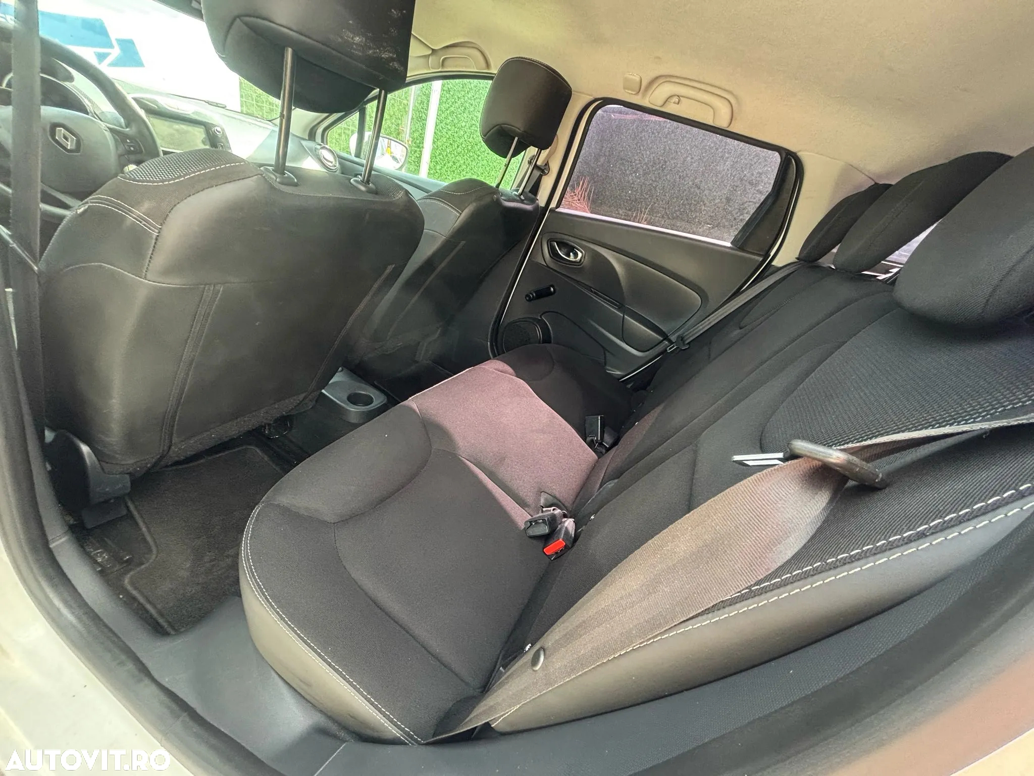 Renault Clio Estate 1.5 dCi Expression - 6