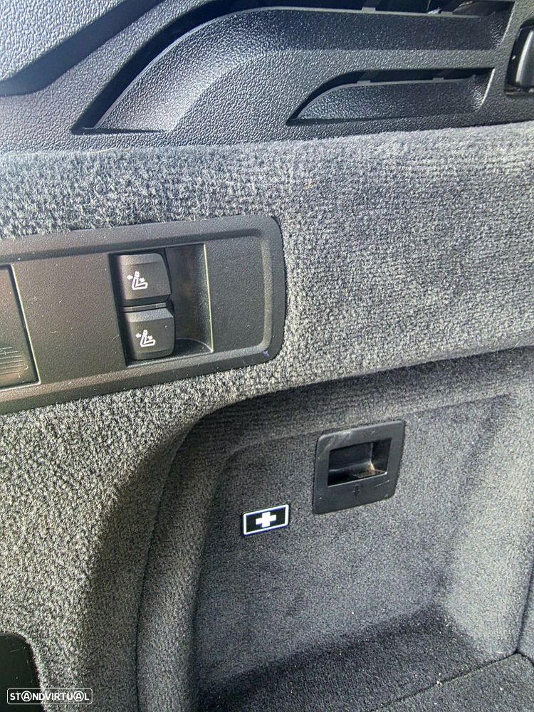 BMW X5 M50d - 12