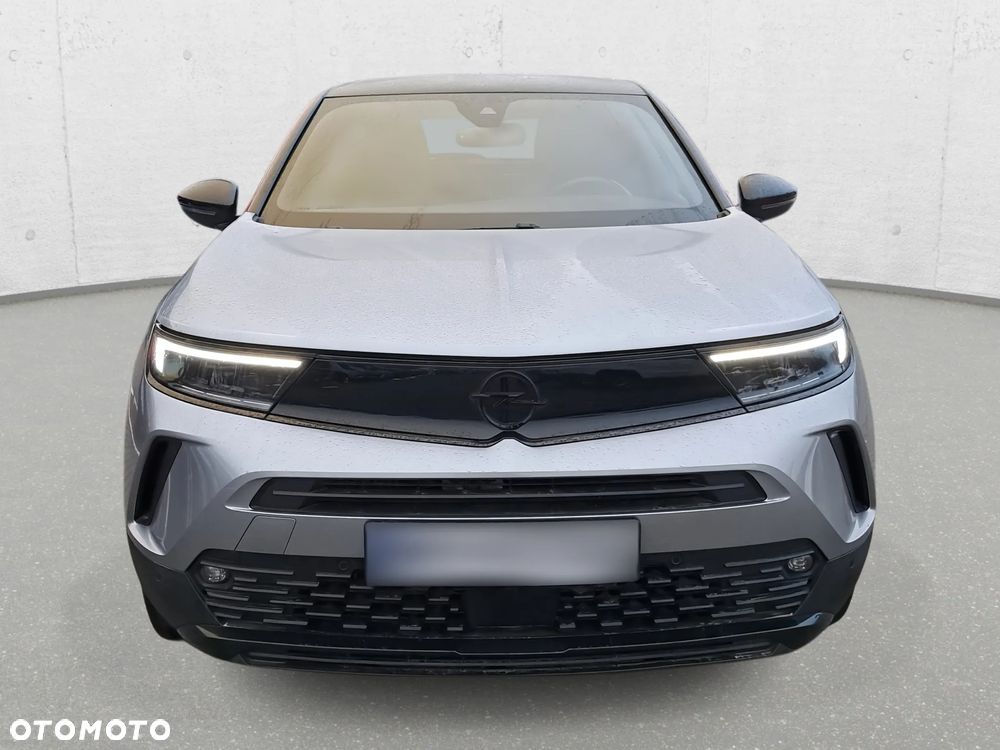 Opel Mokka 1.2 T GS Line S&S - 2