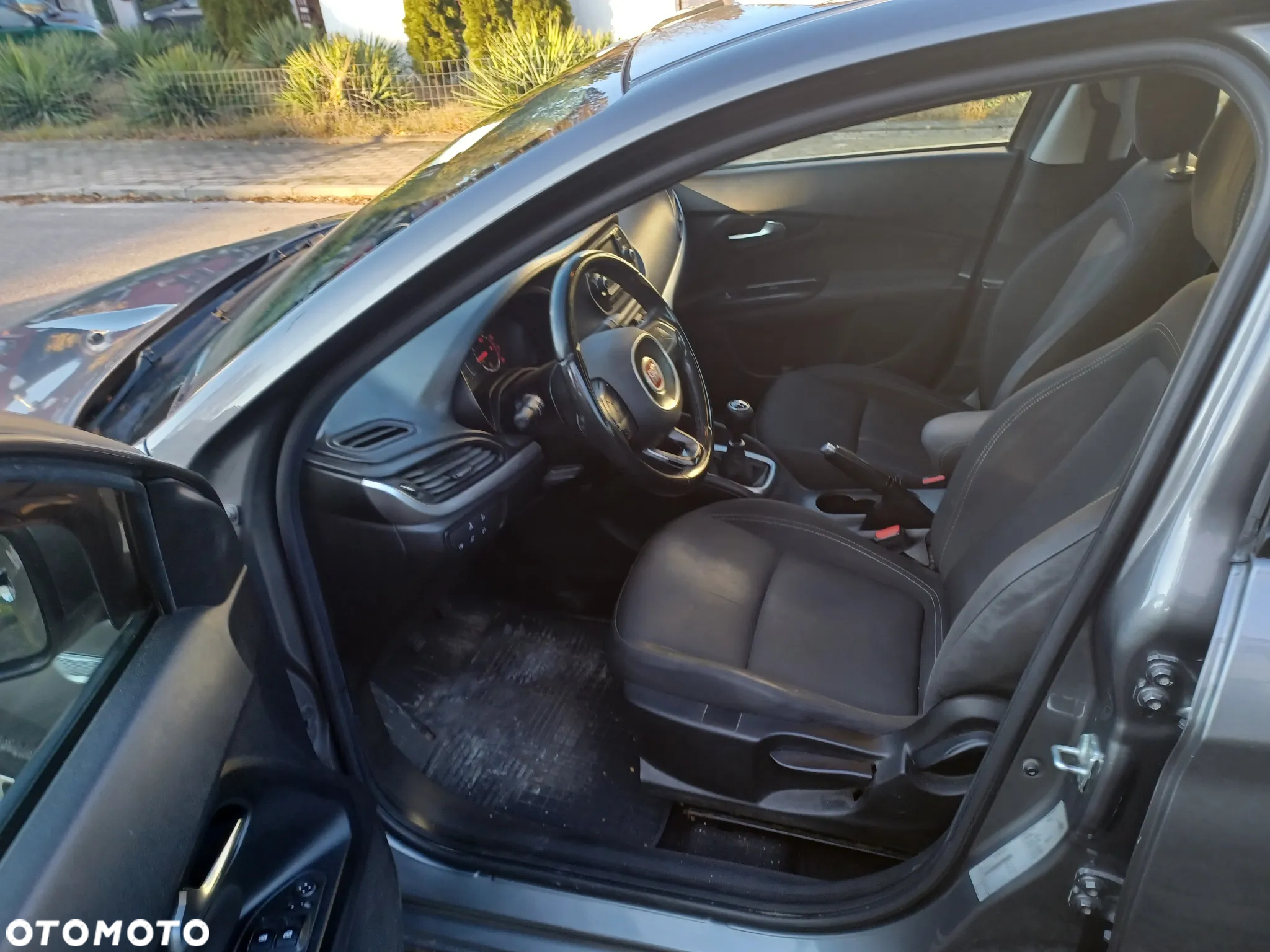 Fiat Tipo 1.4 16v Easy EU6d - 6