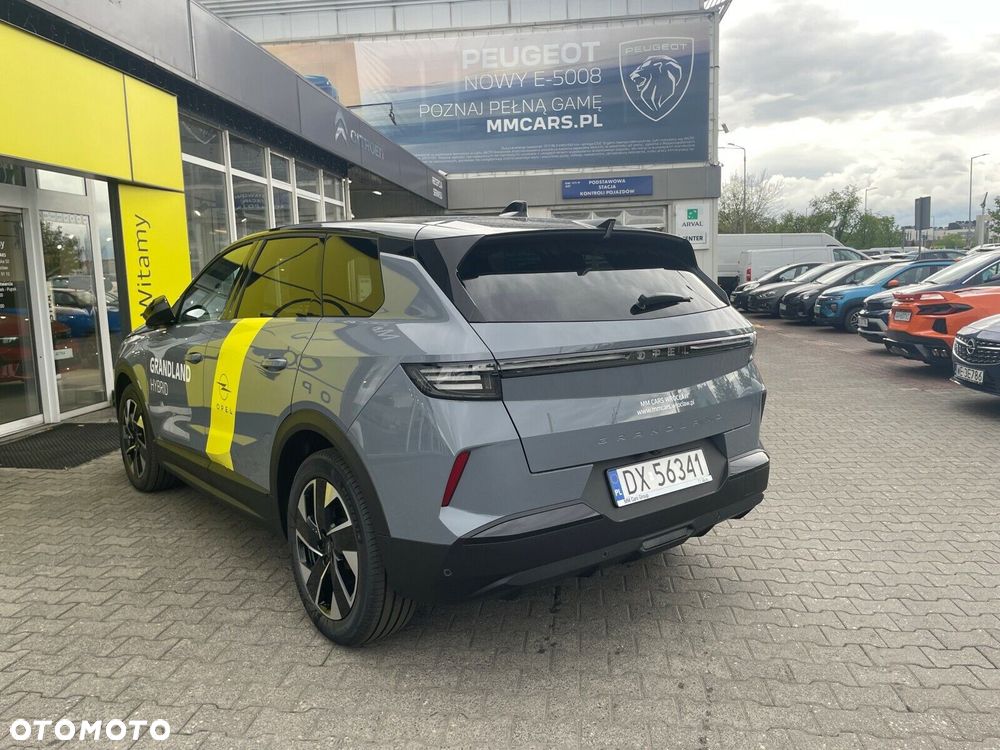 Opel Grandland - 13