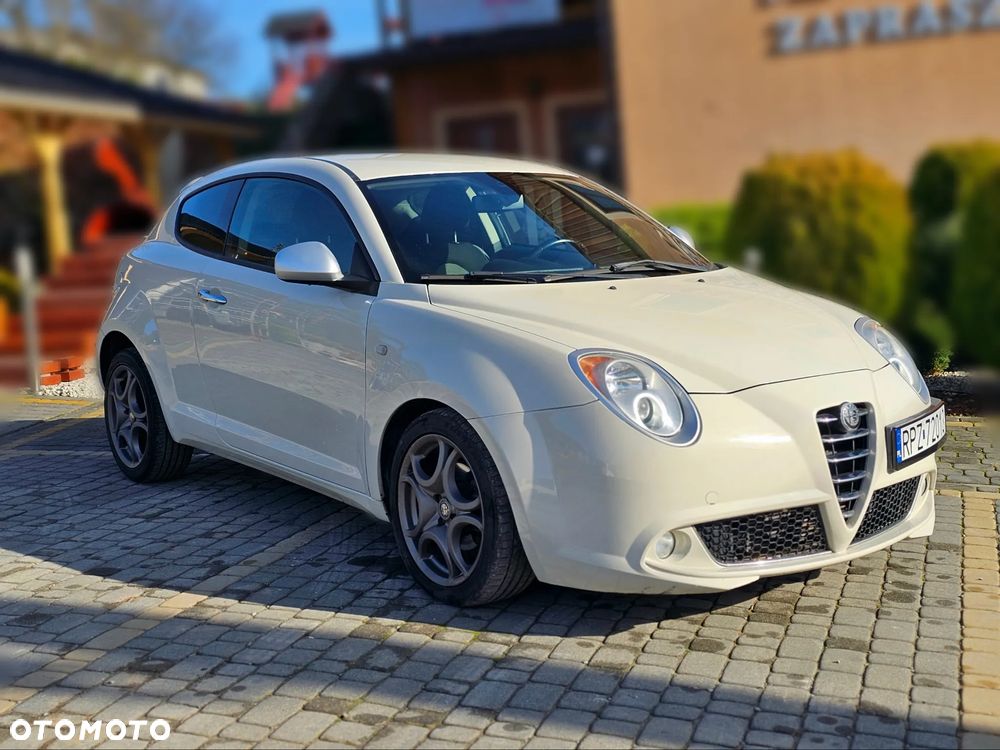 Peugeot 308 2.0 HDi Premium - 1