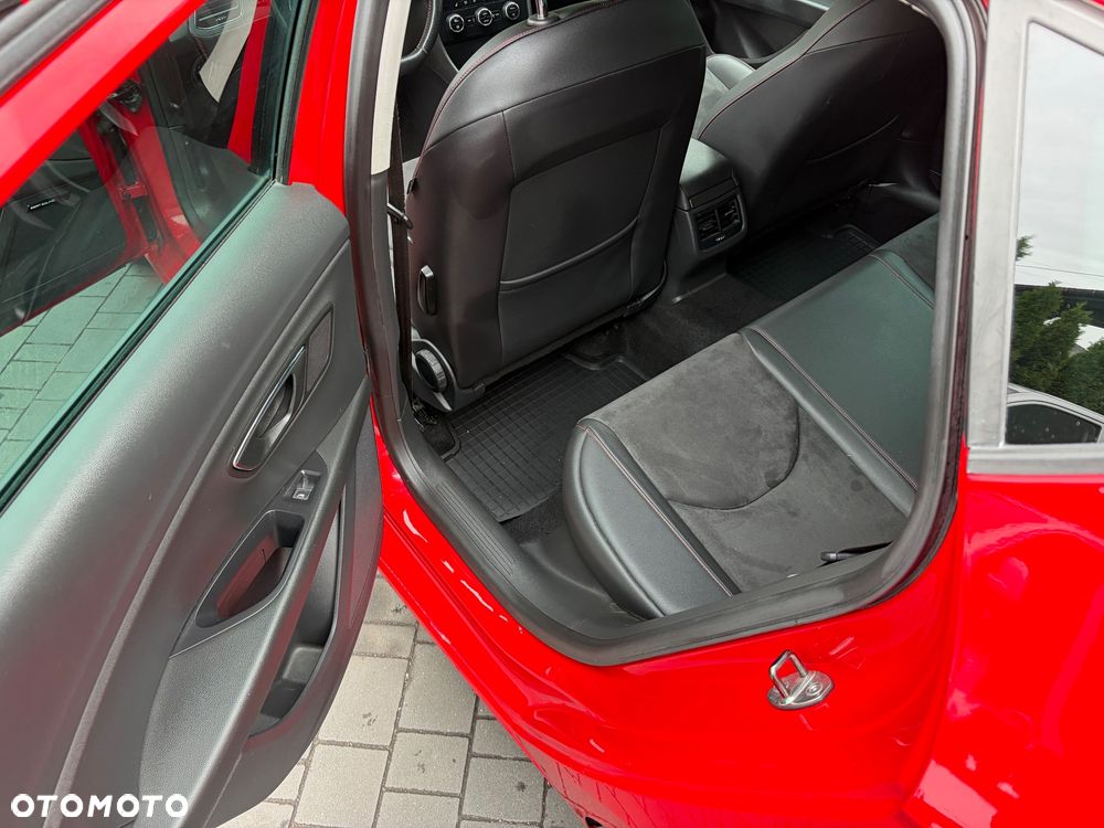 Seat Leon 1.8 TSI Start&Stop DSG FR - 14