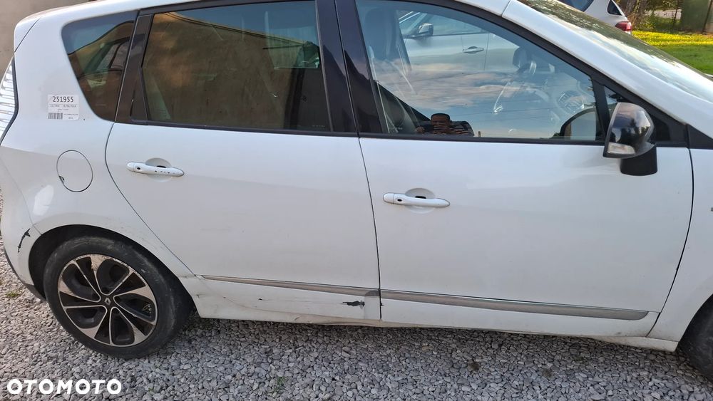 Renault Scenic - 3