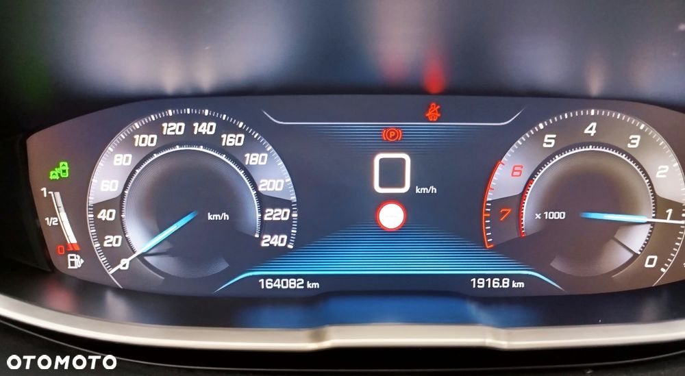 Peugeot 3008 1.2 PureTech Allure S&S - 17