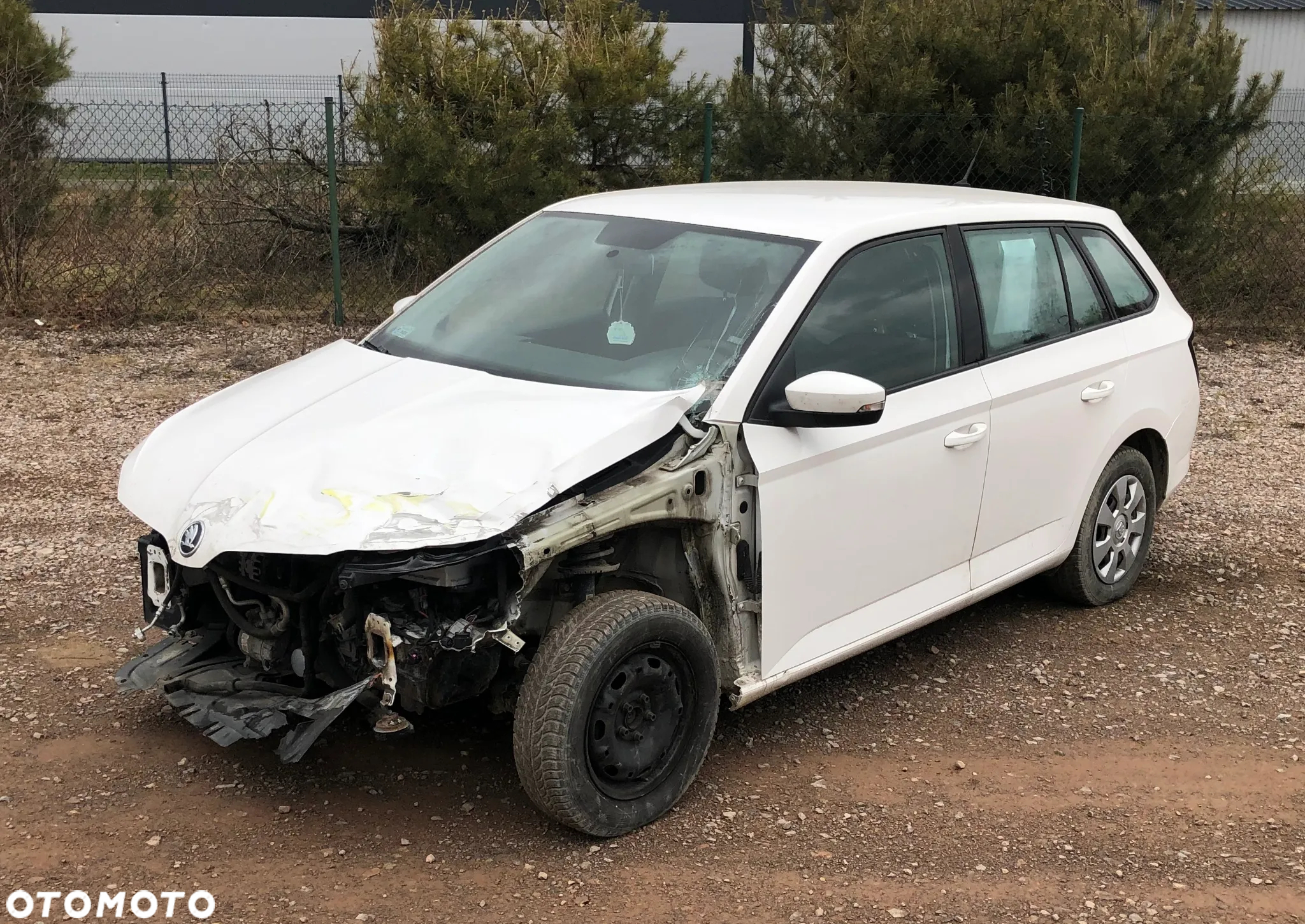 Skoda Fabia - 7