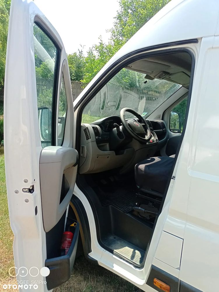 Fiat Ducato - 11