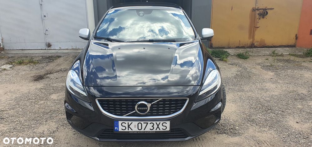Volvo V40 - 8