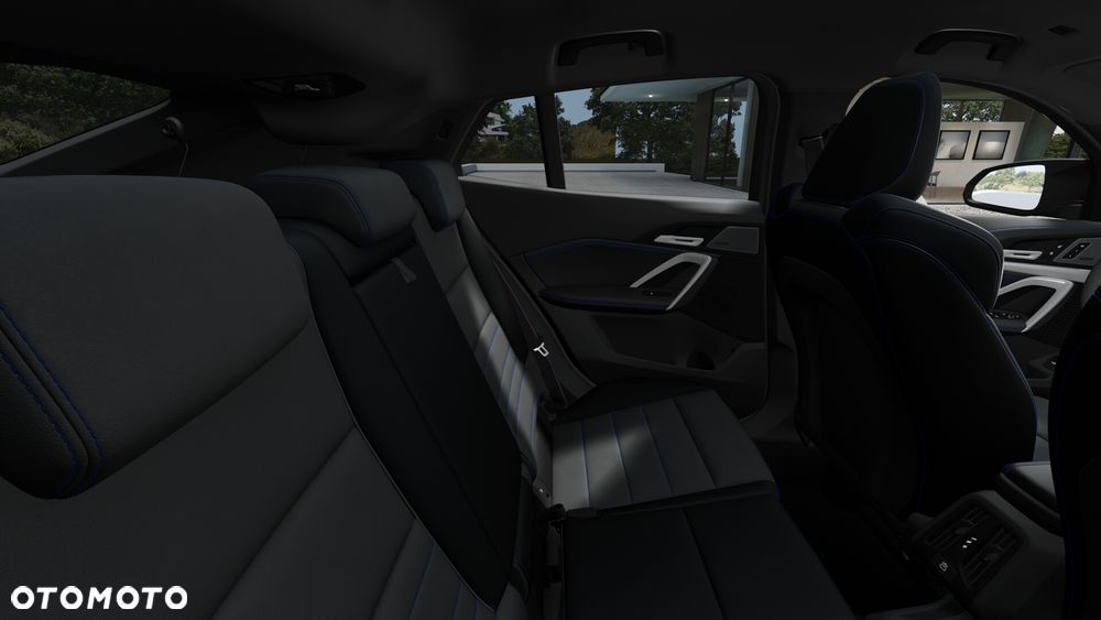 BMW X2 sDrive20d - 14