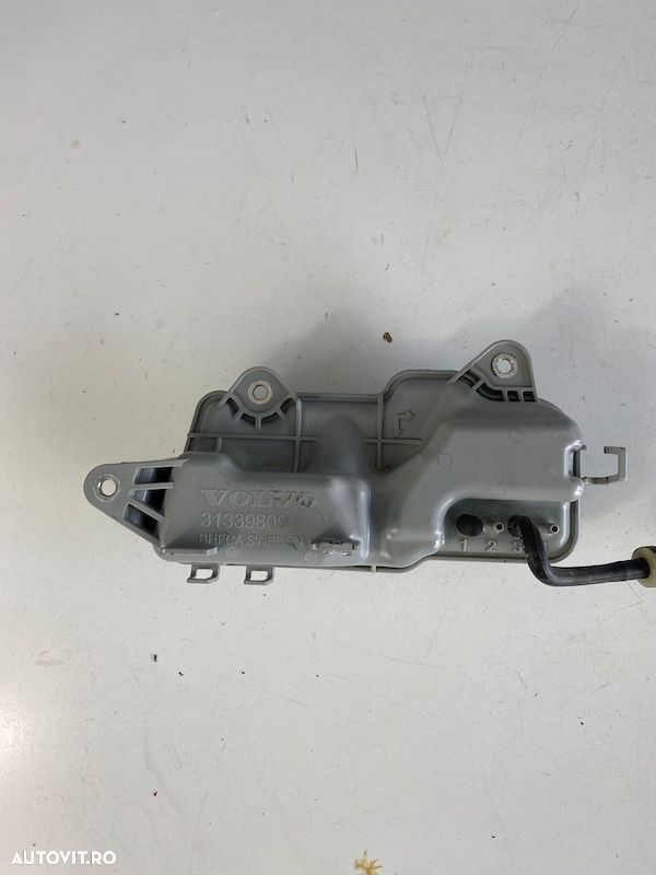 Rezervor vacuum Volvo XC60 XC90 V40 V90 V60 V60CC V70 31339809 31339879 - 1
