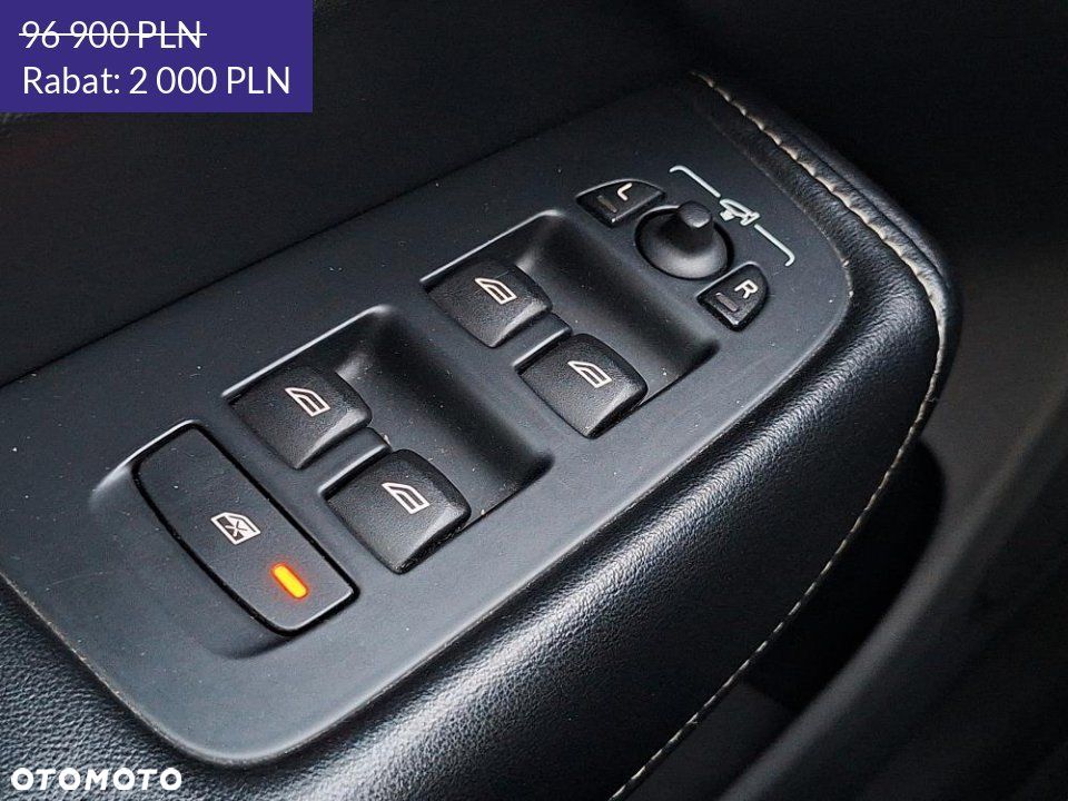 Volvo XC 60 - 23