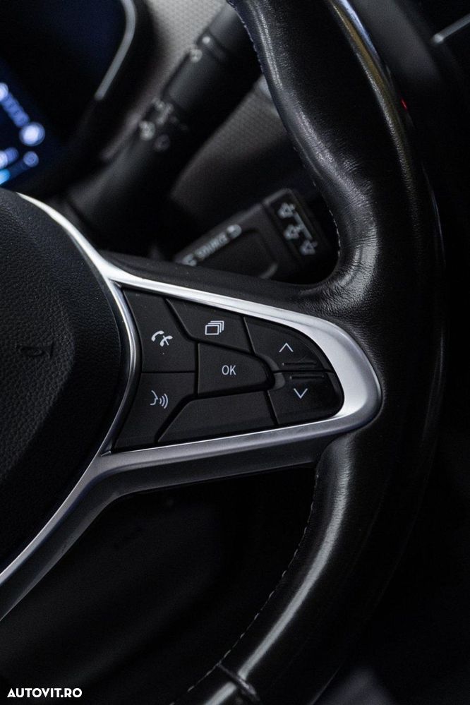 Renault Arkana E-TECH 145 Evolution - 34