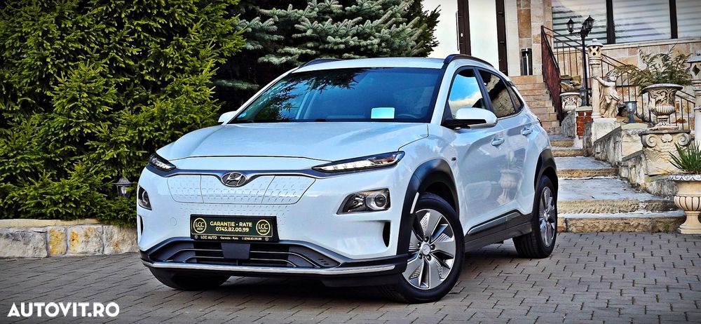 Hyundai KONA Business - 13