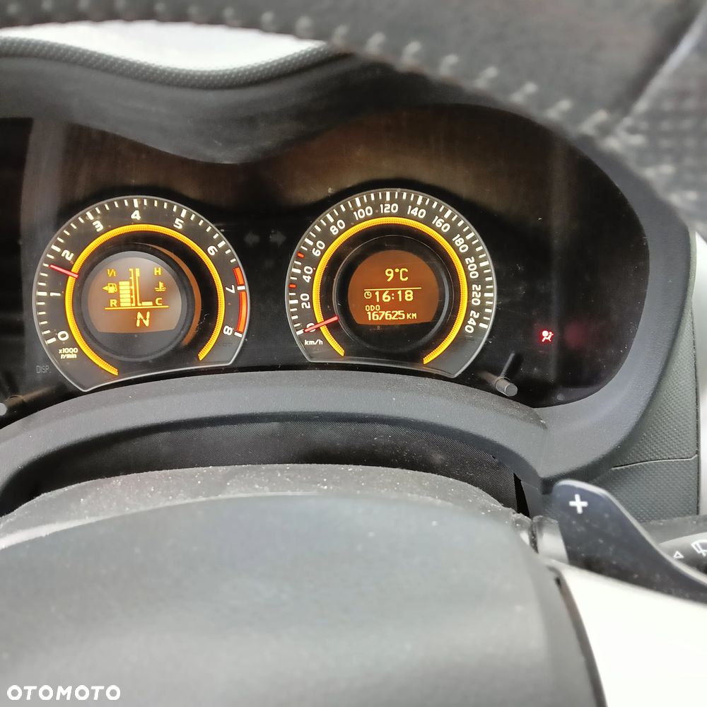 Toyota Auris - 7