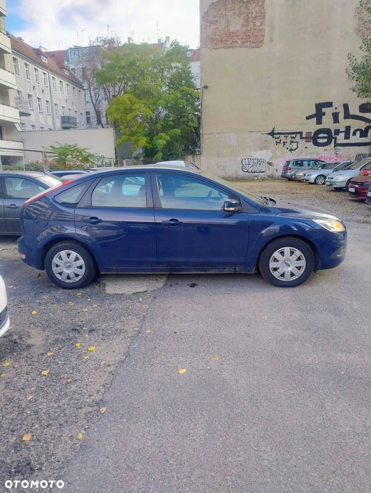 Ford Focus - 3
