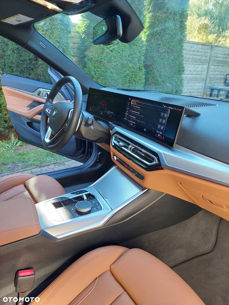 BMW Seria 4 430i - 16