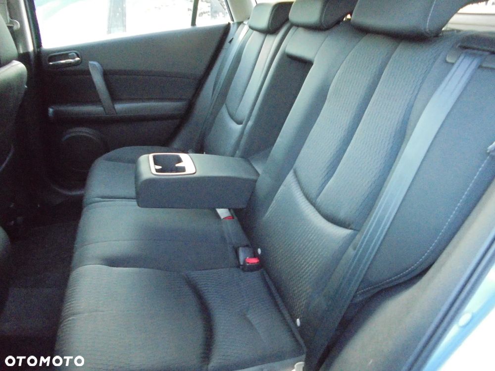 Mazda 6 Sport 1.8 Exclusive-Line Edition 40 Jahre - 38