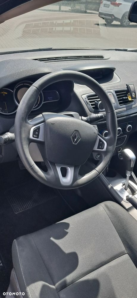Renault Megane 1.5 dCi Dynamique EDC - 20