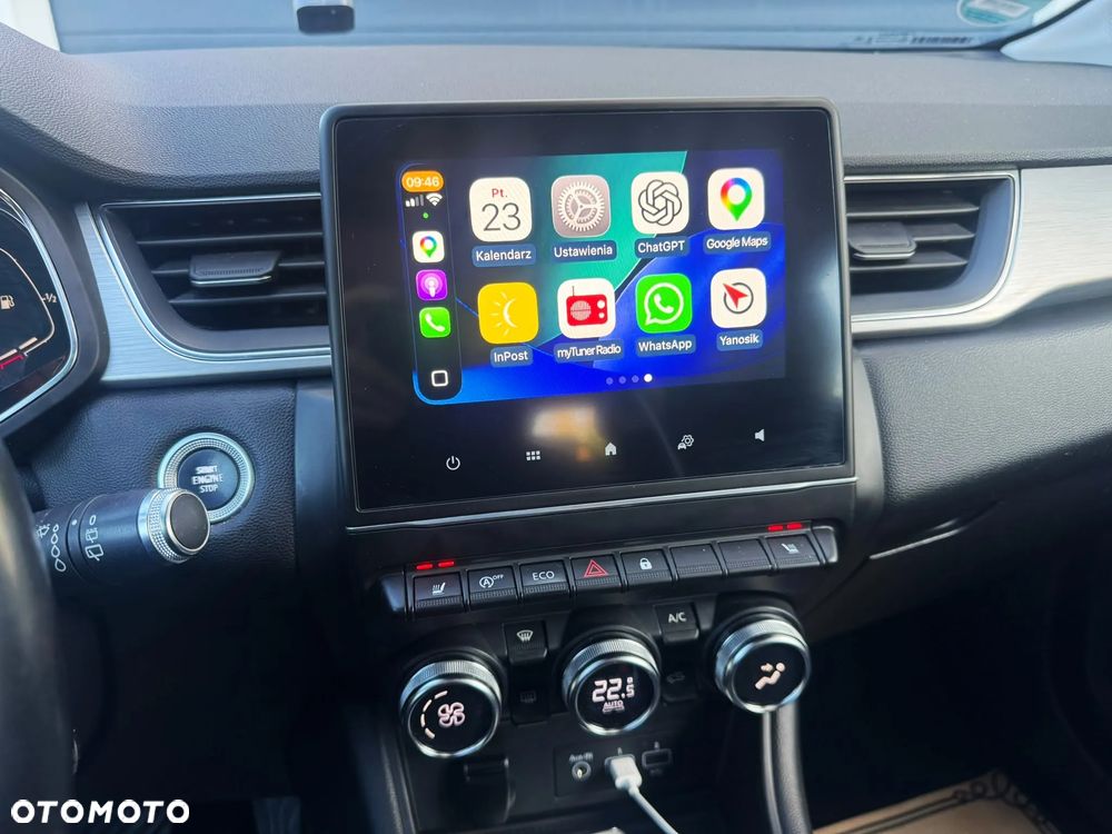 Renault Captur 1.3 TCe Intens EDC - 18