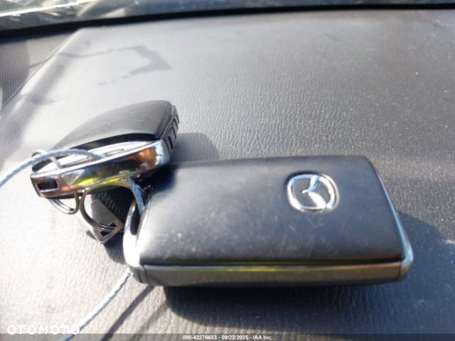 Mazda CX-9 - 14