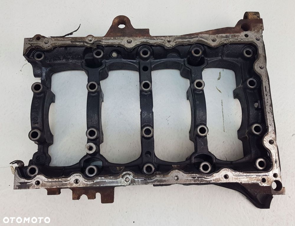 kia sportage 3 iii hyundai ix35 1.7 crdi podstawa bloku waŁu pÓŁblok oryg - 5